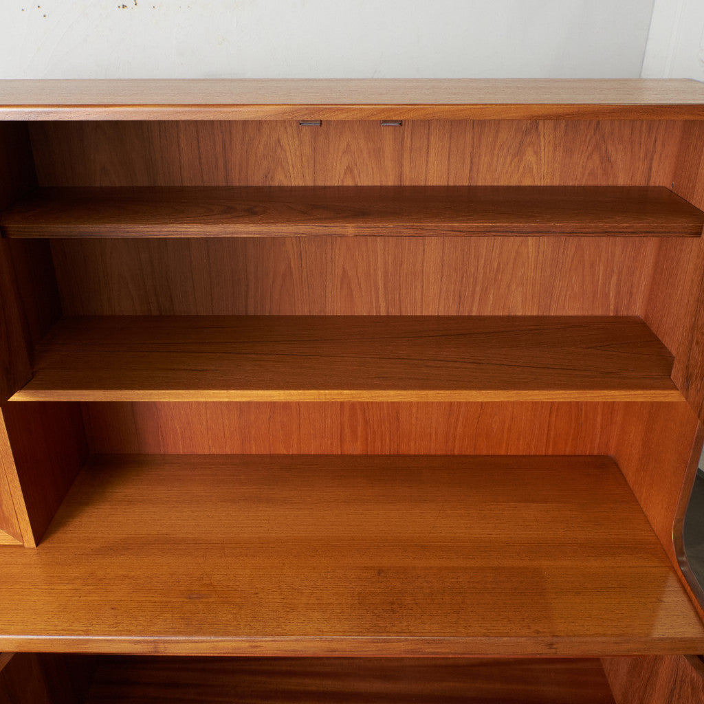 sierra ハイサイドボード