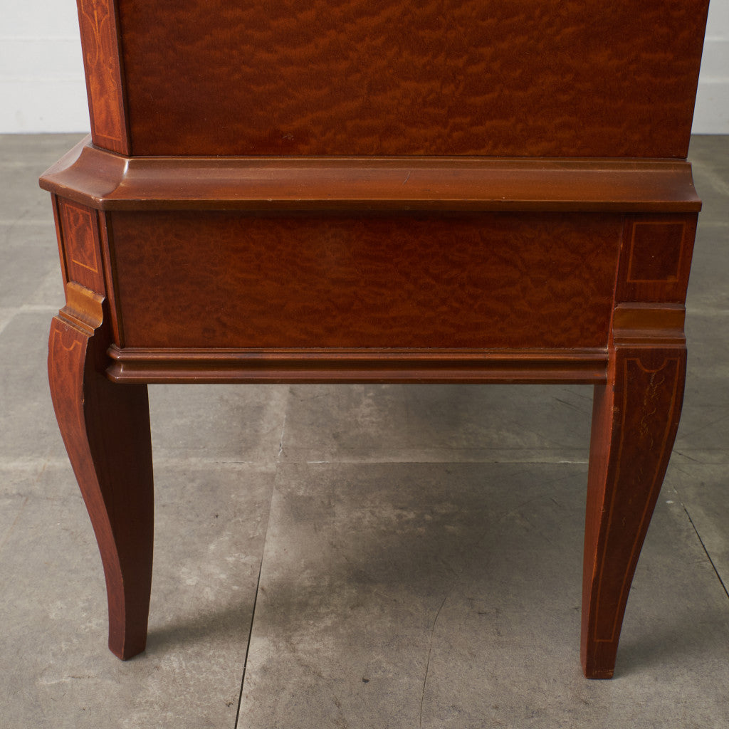 西欧クラシック キャビネット