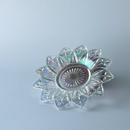 USAヴィンテージ Petal デザートプレート