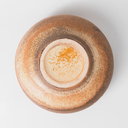German Art Pottery 菓子鉢