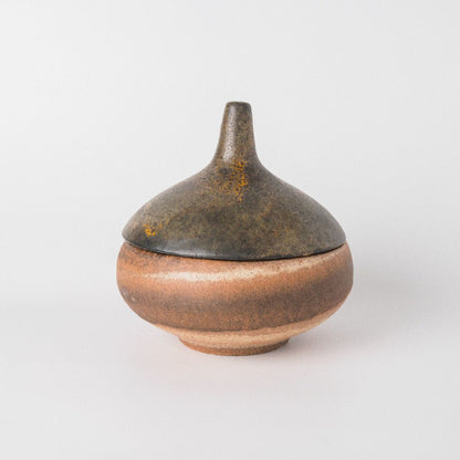 German Art Pottery 菓子鉢