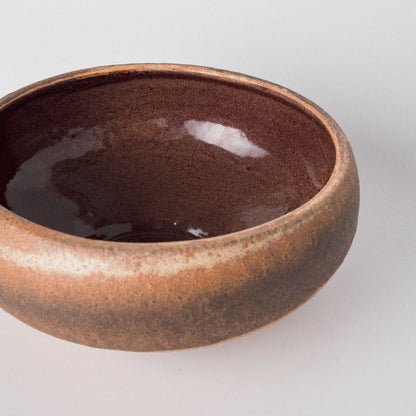 German Art Pottery 菓子鉢