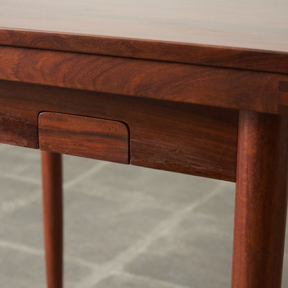 ローズウッド材 ゲームテーブル