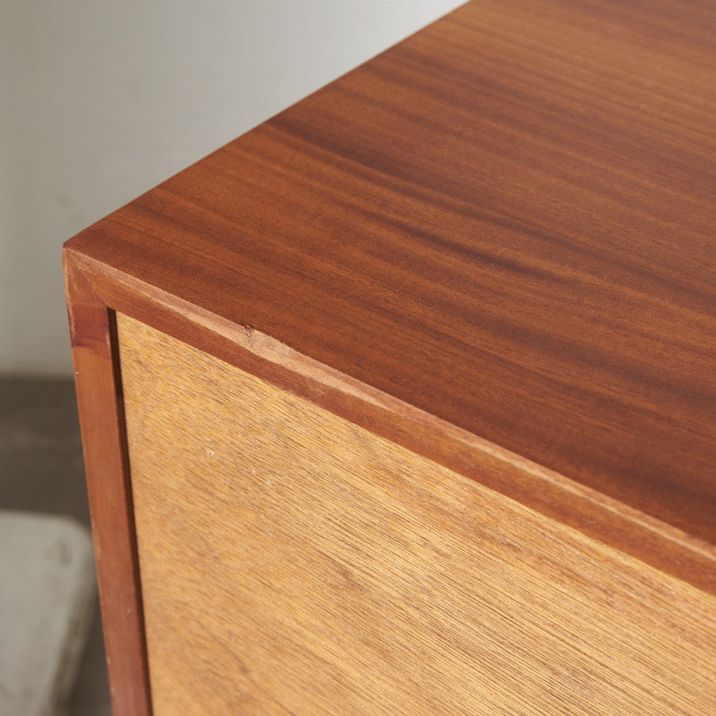 Vanson ヴィンテージ サイドボード