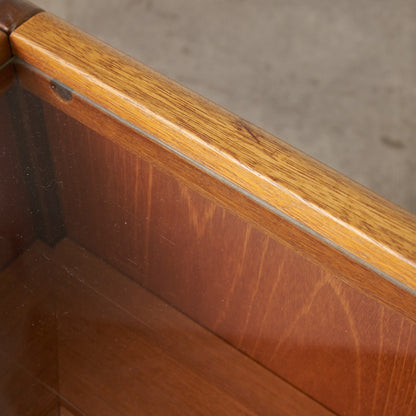 デンマークヴィンテージ タイルトップ コーヒーテーブル