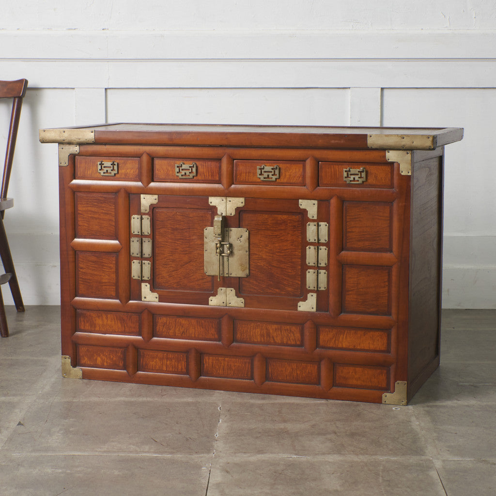 李朝家具 飾り棚