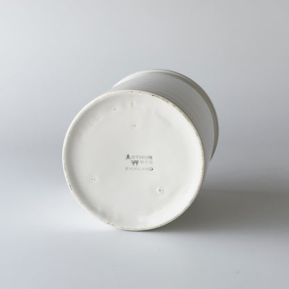 ヴィンテージ キャニスター "Sugar"