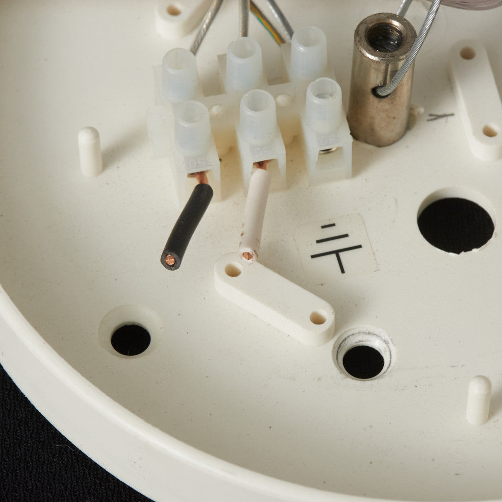 Empty 439/L ペンダントランプ