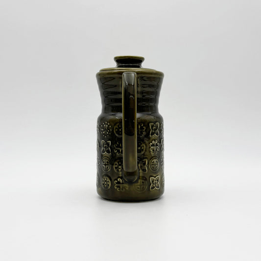 Celtic セルティック コーヒーポット