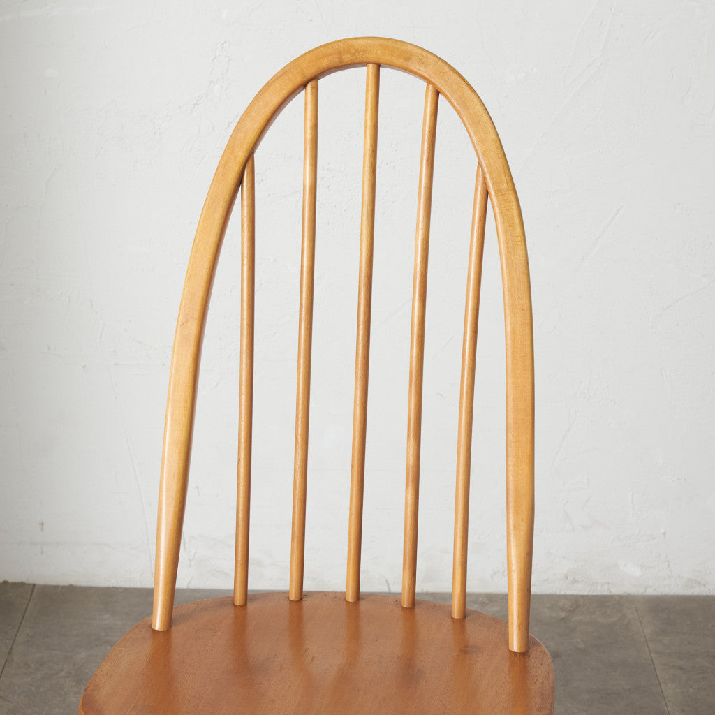 ヴィンテージ クエーカーチェア / ブルーラベル