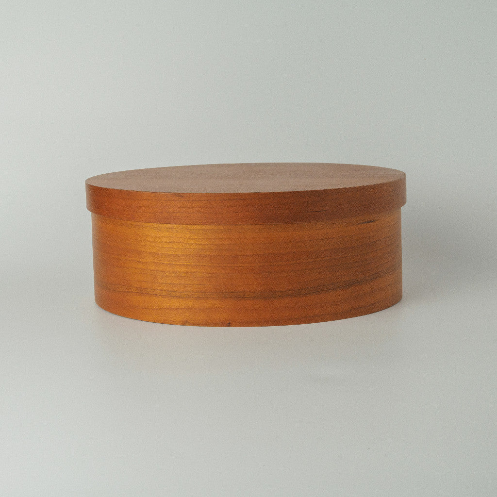 シェーカーボックス オーバル M