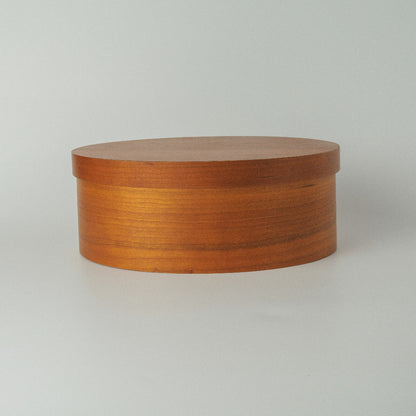 シェーカーボックス オーバル M