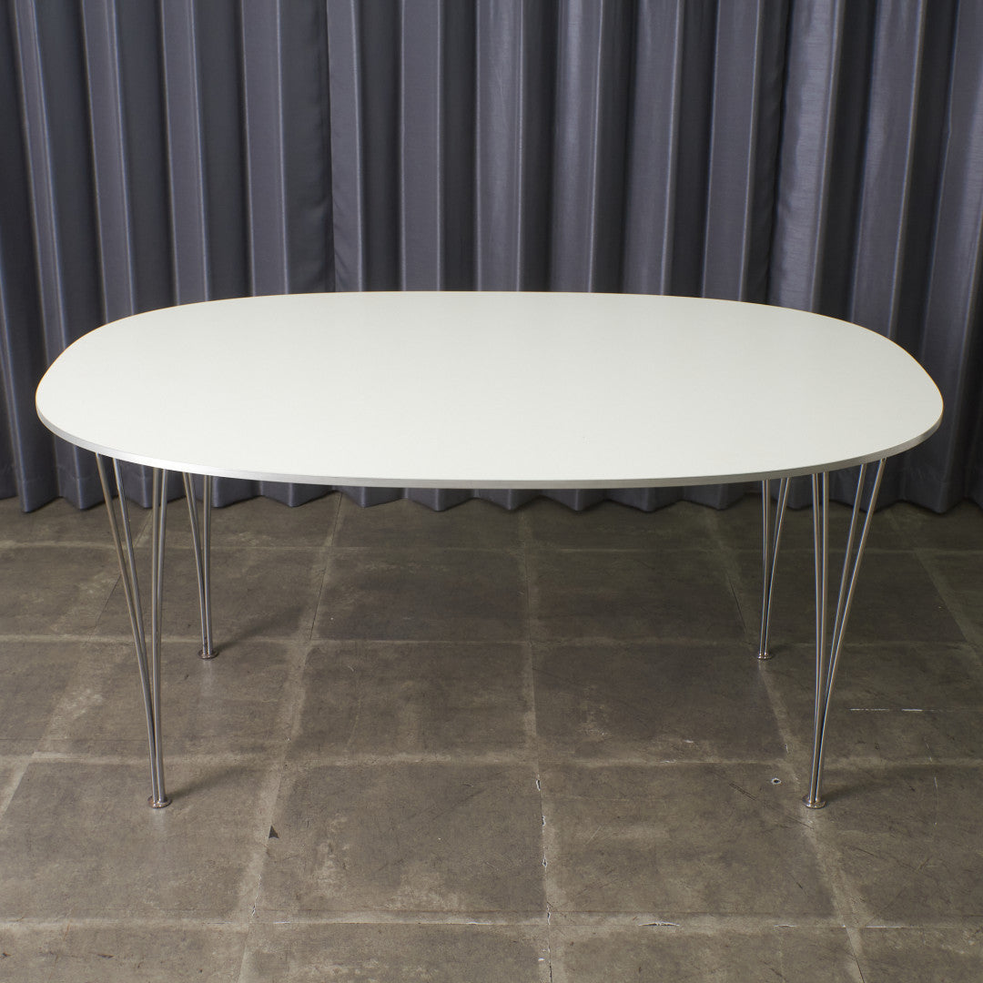 B-TABLE スーパー楕円テーブル B612