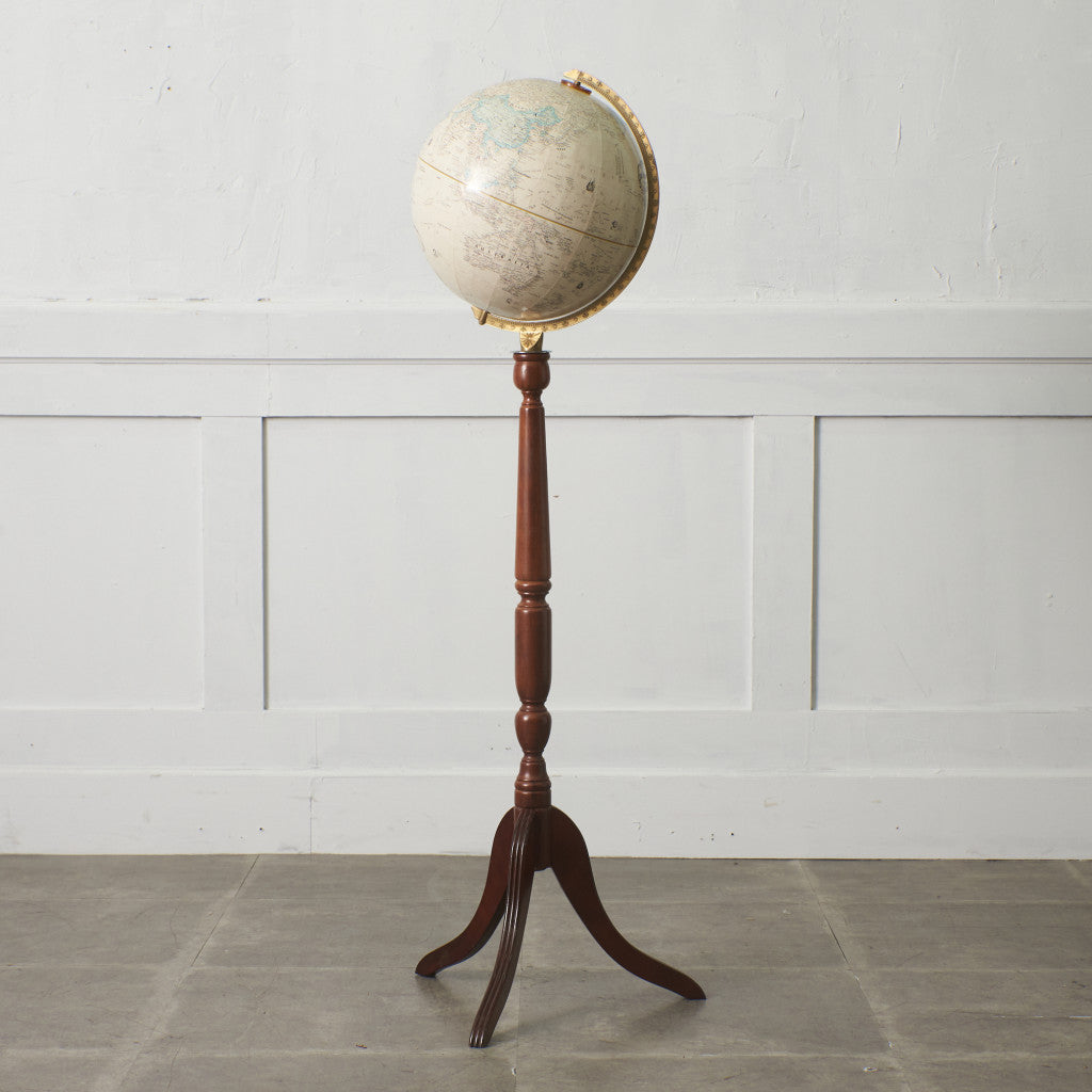 Globemaster スタンド 地球儀