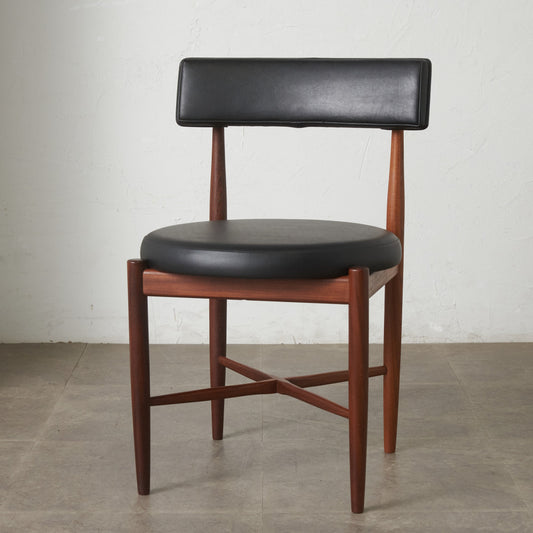 サーキュラーチェア / 張替済