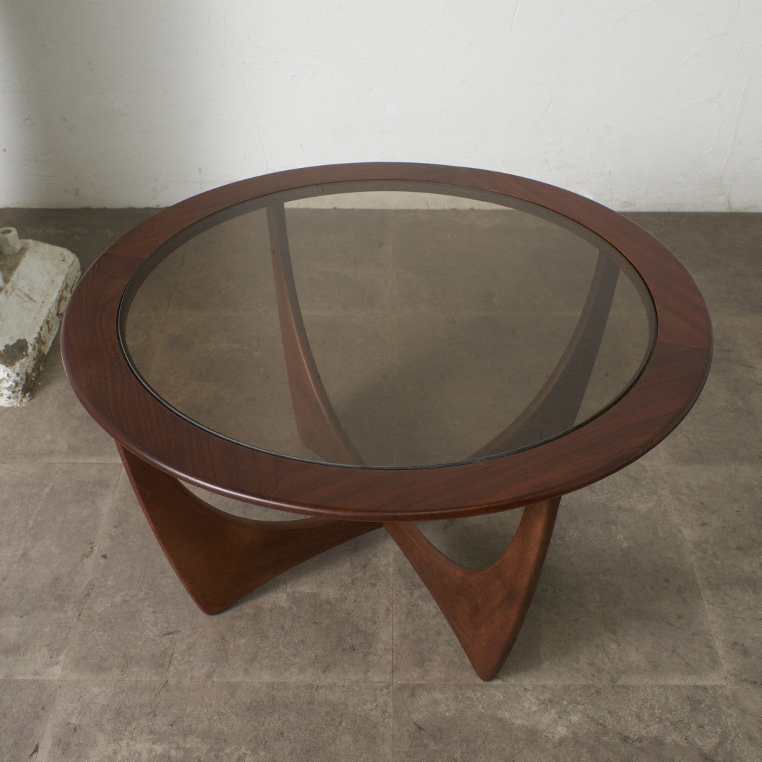サーキュラー アストロテーブル Occasional Table (8040)
