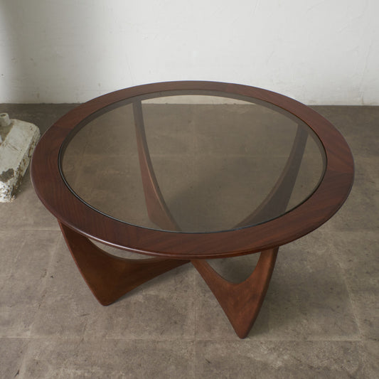 サーキュラー アストロテーブル Occasional Table (8040)