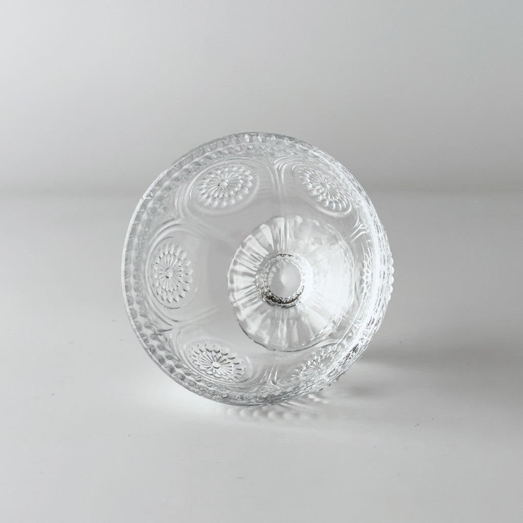 Margaret Glass Bowl