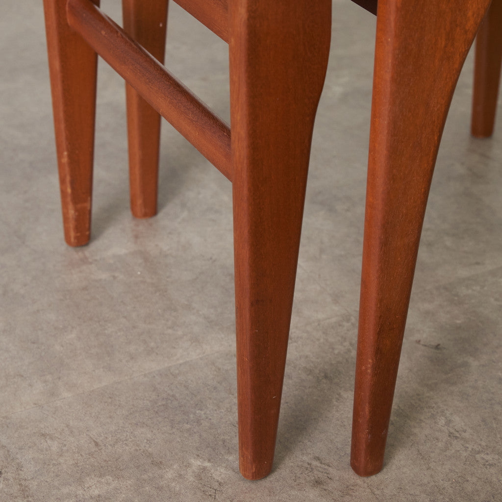 ヴィンテージ テレフォンベンチ