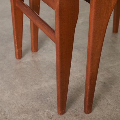 ヴィンテージ テレフォンベンチ