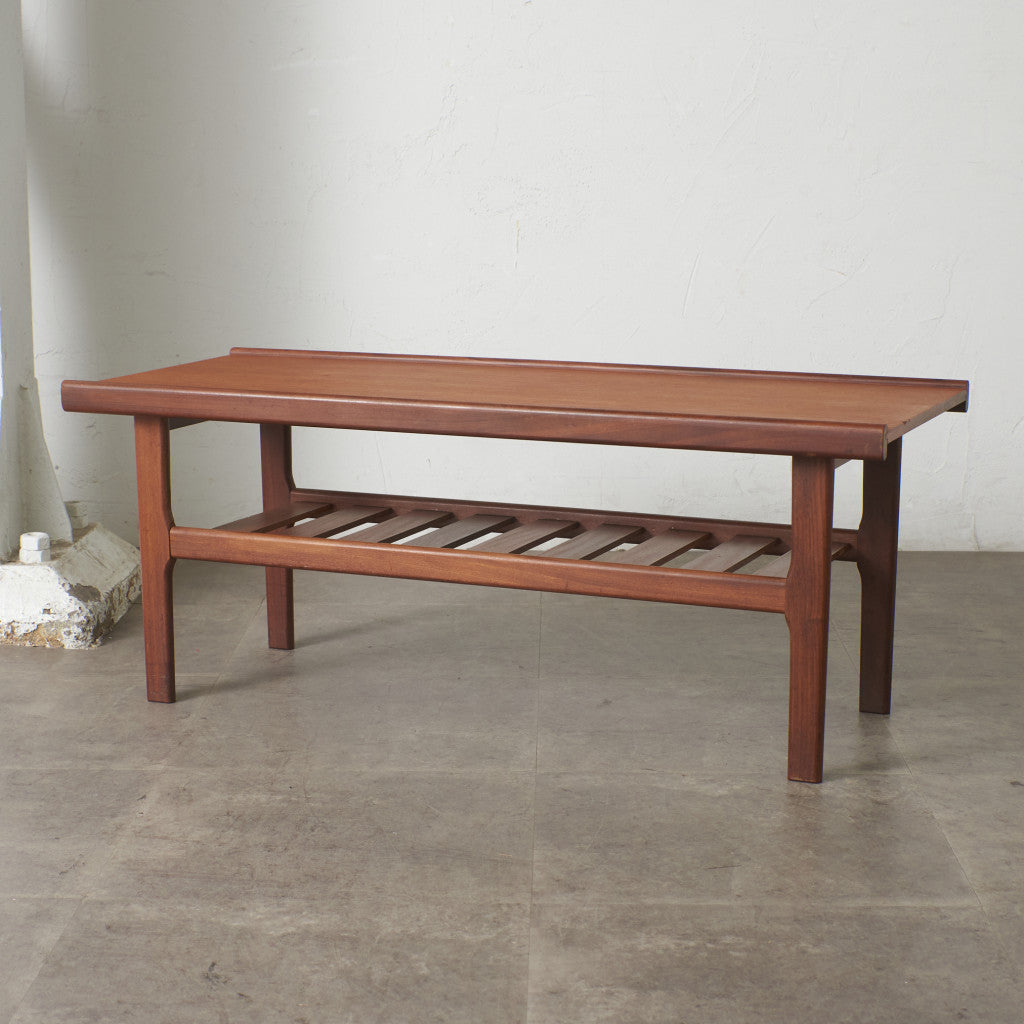 ヴィンテージ コーヒーテーブル