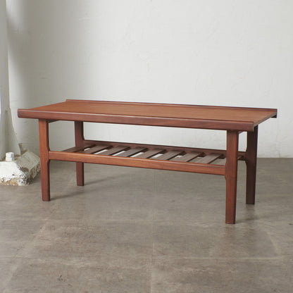 ヴィンテージ コーヒーテーブル