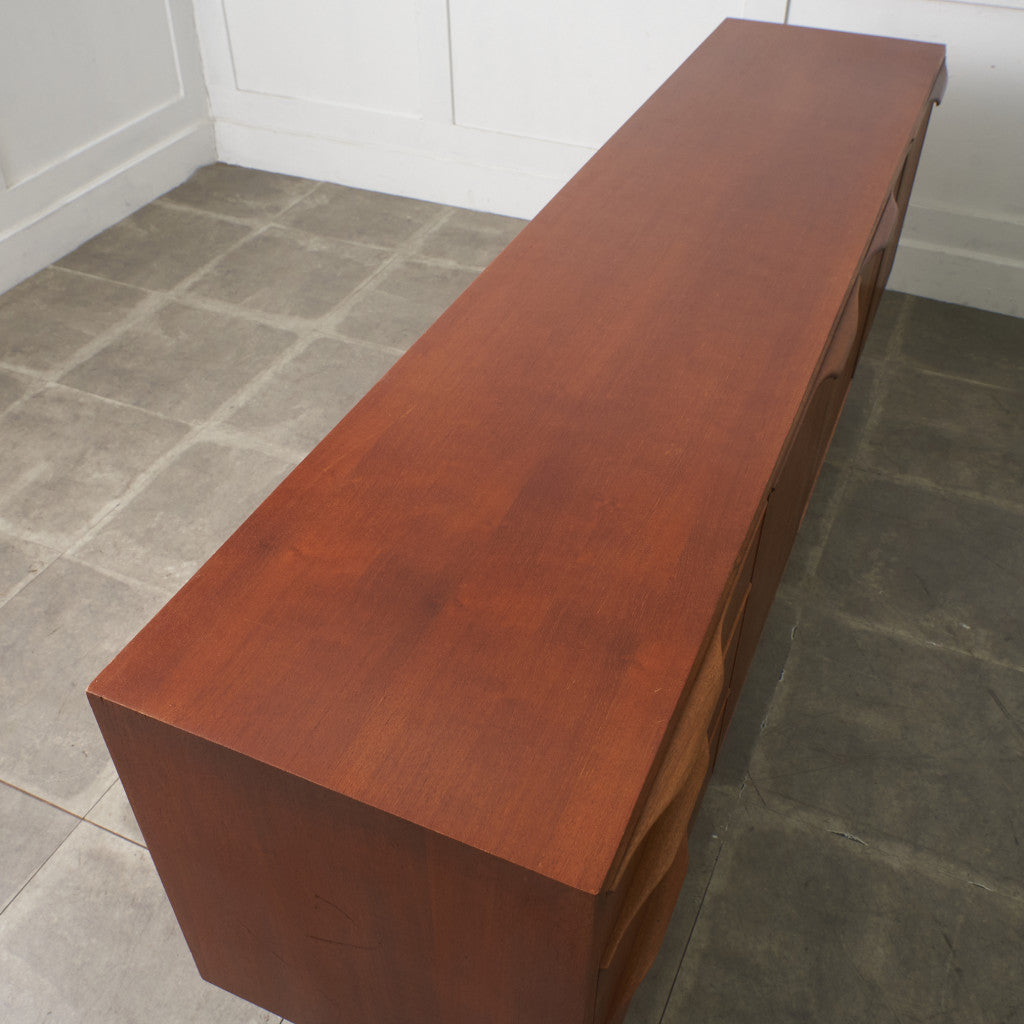 ヴィンテージ サイドボード