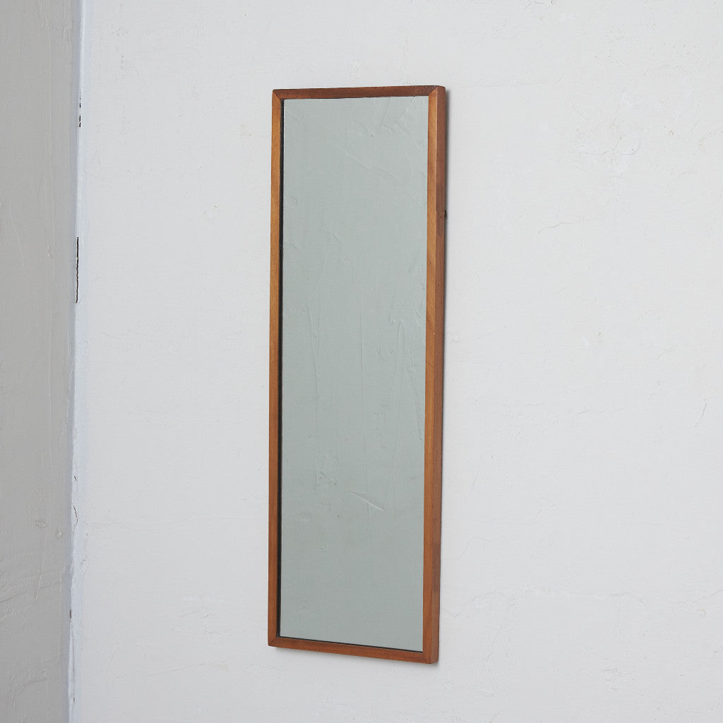 イギリスヴィンテージ ウォールミラー