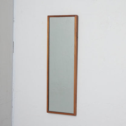 イギリスヴィンテージ ウォールミラー