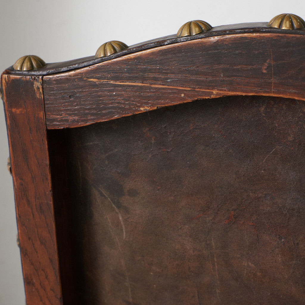 フランスアンティーク ダイニングチェア