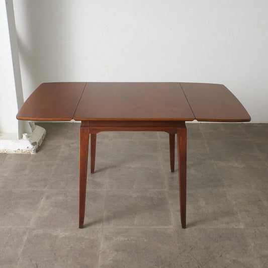 ヴィンテージ ドロップリーフテーブル