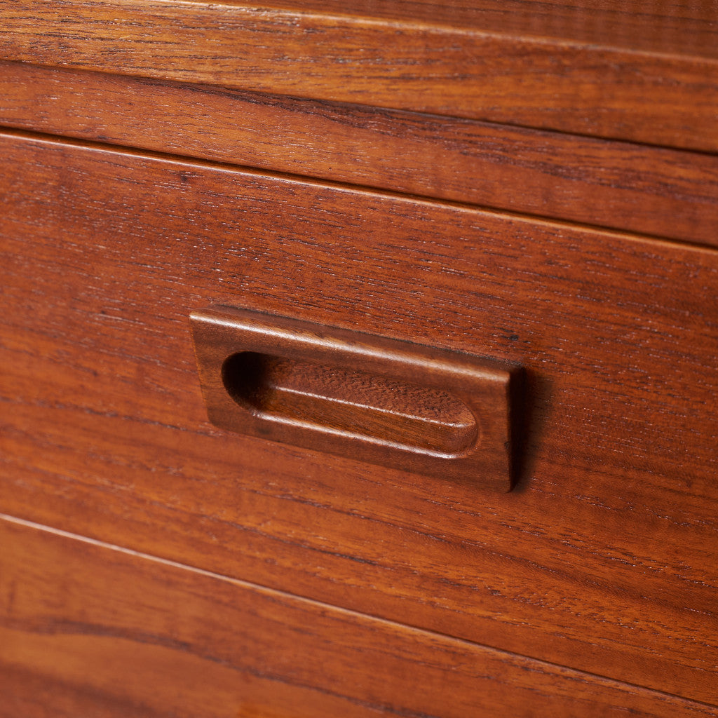 デンマーク製 ヴィンテージ ライティングビューロー