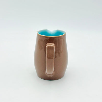 Lucerne ルツェルン ミルクジャグ