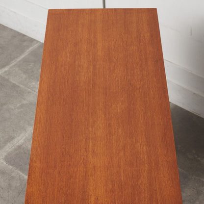 G-PLAN ダニッシュ ドレッシングデスク