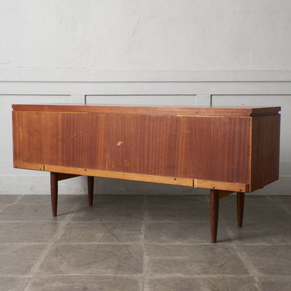 G-PLAN ダニッシュ ドレッシングデスク