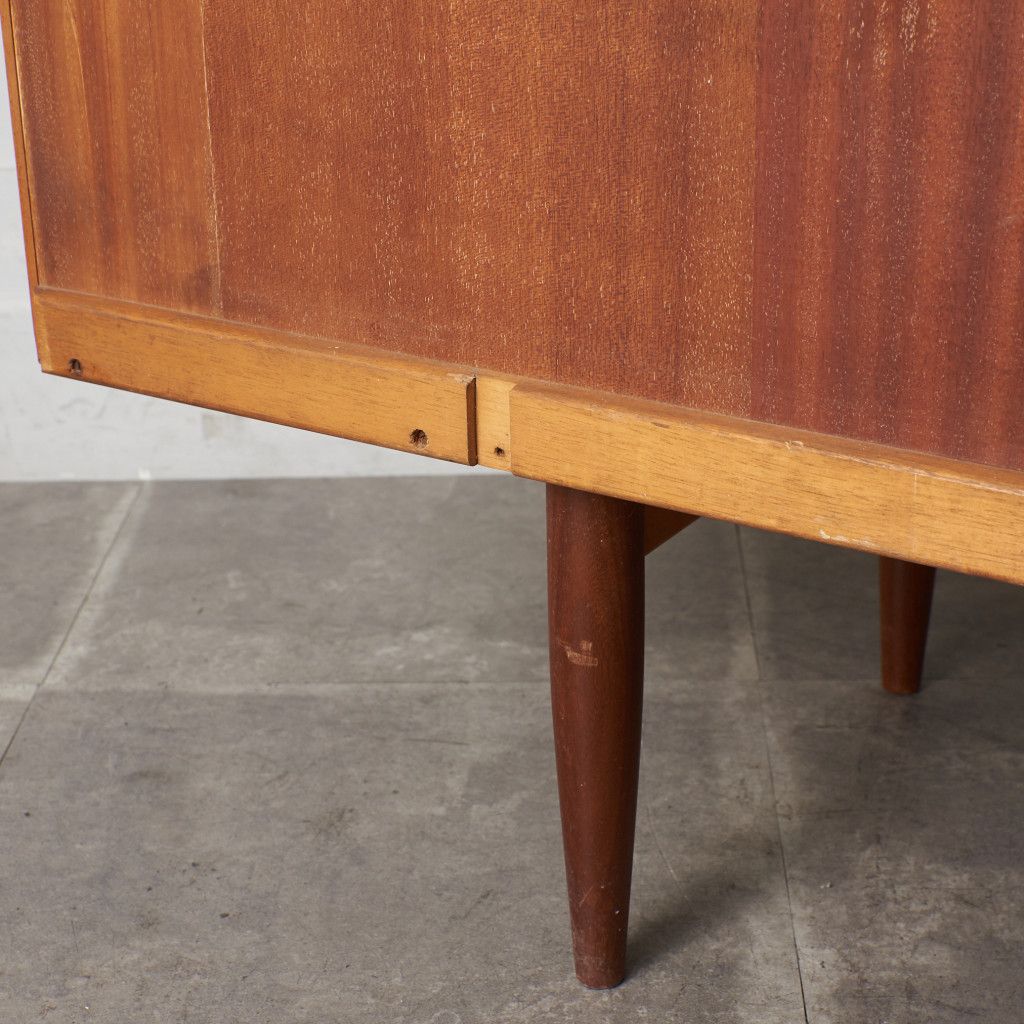 G-PLAN ダニッシュ ドレッシングデスク