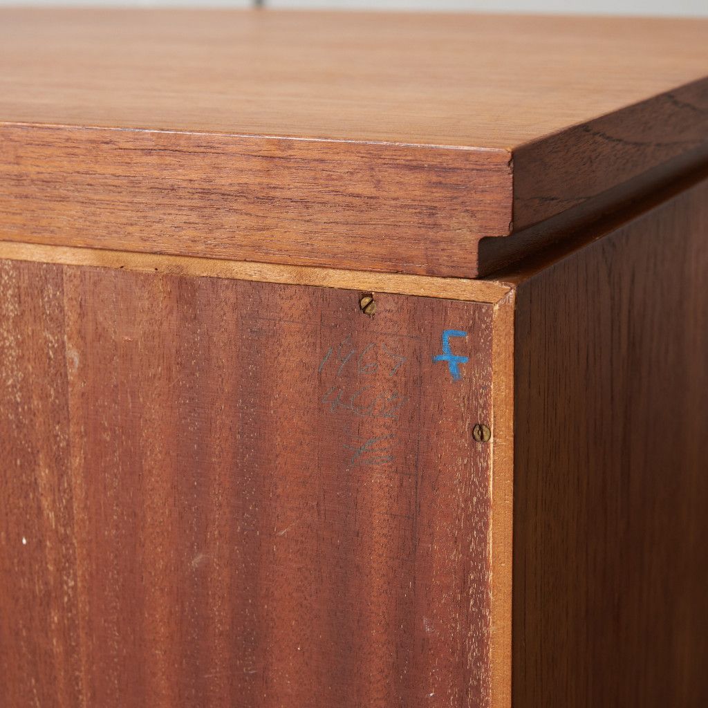 G-PLAN ダニッシュ ドレッシングデスク