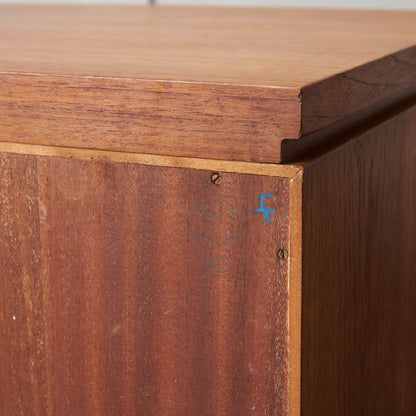 G-PLAN ダニッシュ ドレッシングデスク