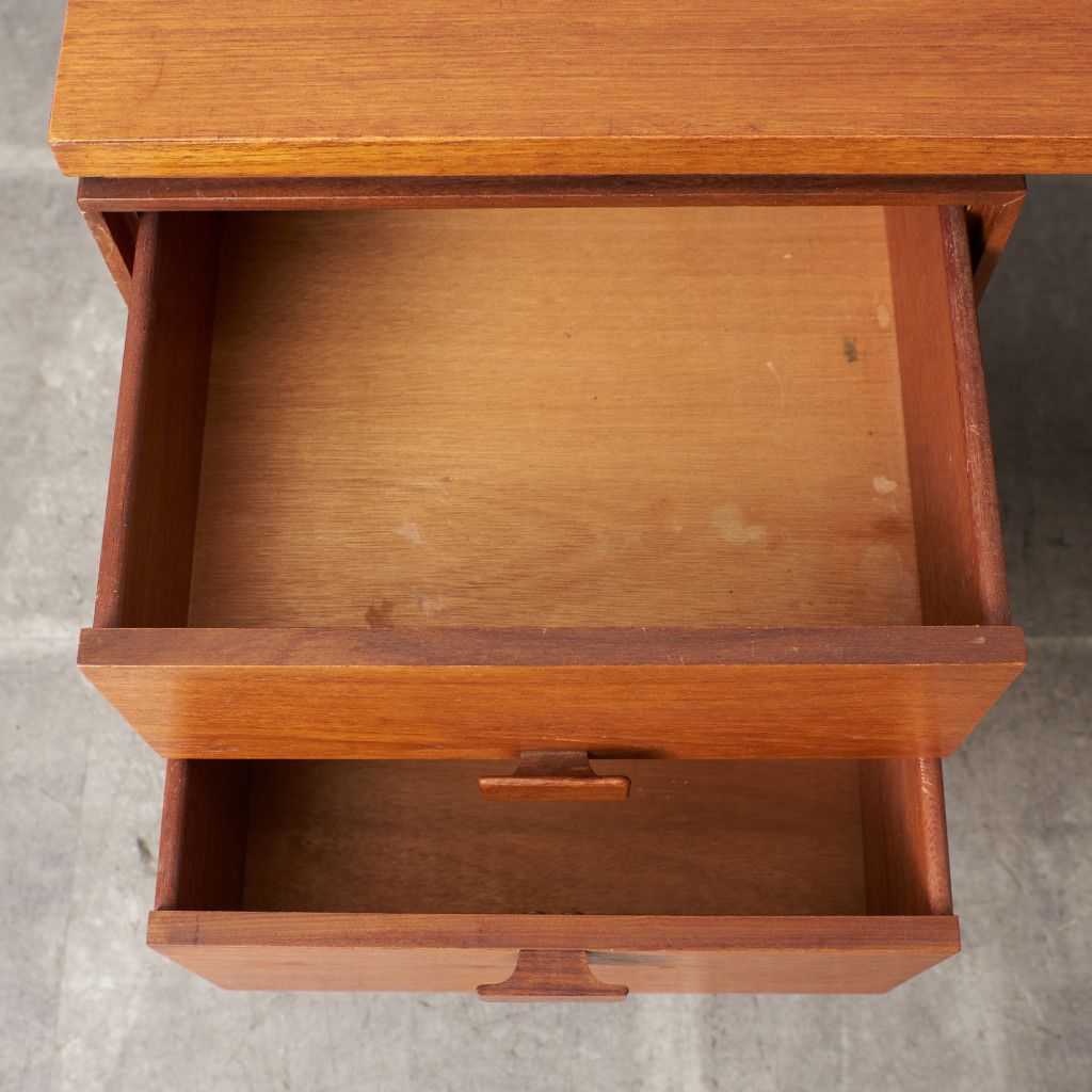 G-PLAN ダニッシュ ドレッシングデスク