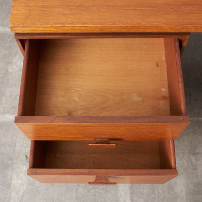 G-PLAN ダニッシュ ドレッシングデスク