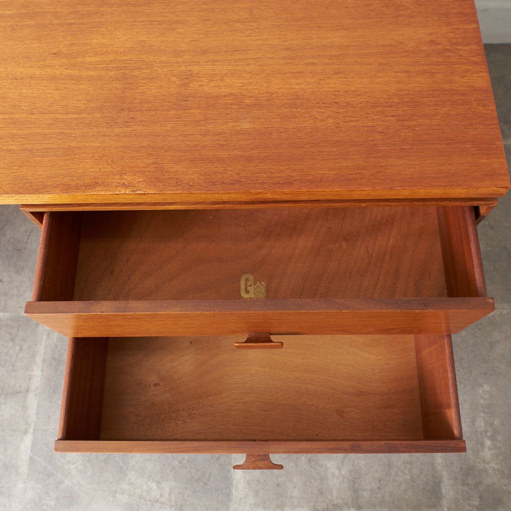 G-PLAN ダニッシュ ドレッシングデスク