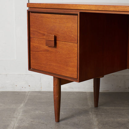 G-PLAN ダニッシュ ドレッシングデスク