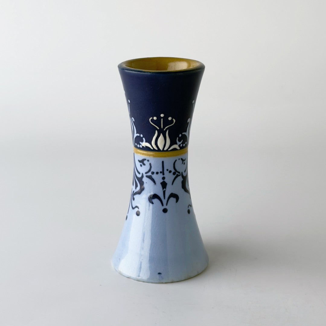 ヴィンテージ フラワーベース