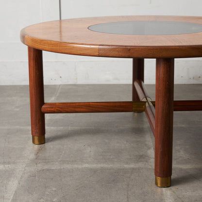 サーキュラー コーヒーテーブル Occasional Table (8058)