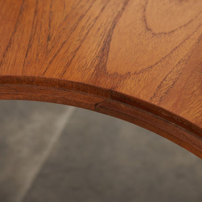 サーキュラー コーヒーテーブル Occasional Table (8058)