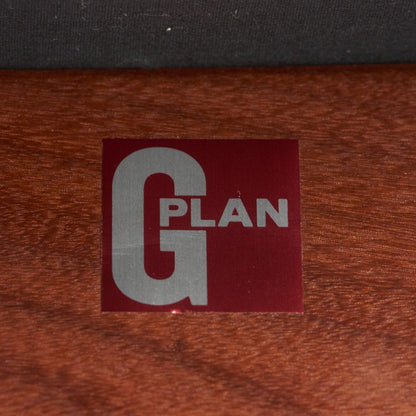 Danish ダイニングチェア 3脚セット / 張替済