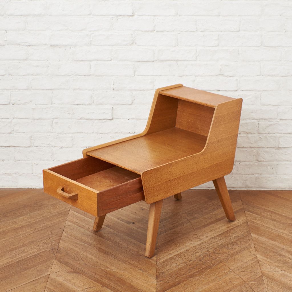 Brandon サイドテーブル