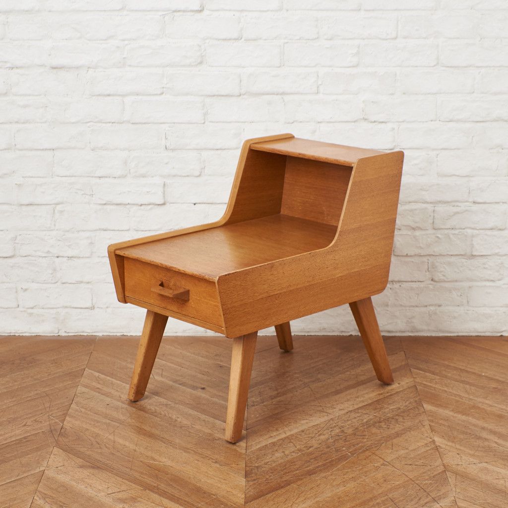 Brandon サイドテーブル