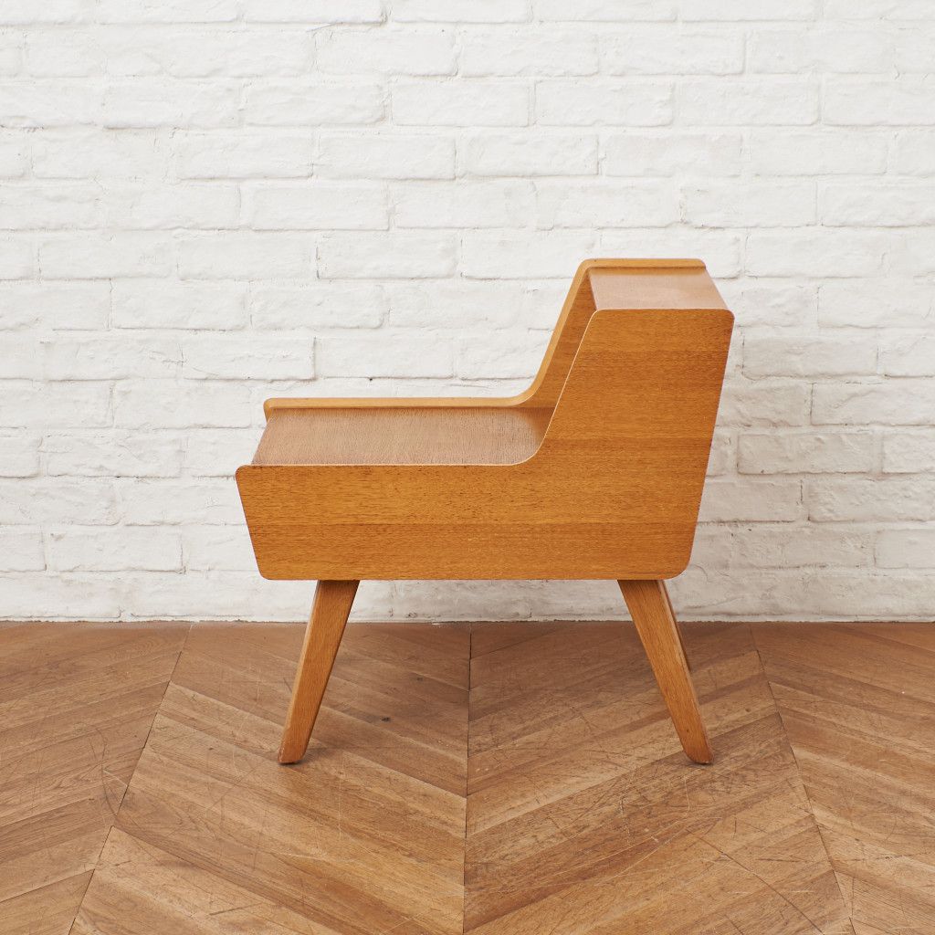 Brandon サイドテーブル