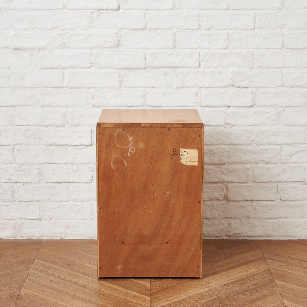 Brandon ベッドサイドキャビネット (B870)